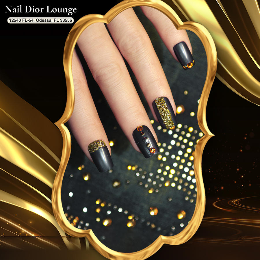 Nov 26 Nail Dior Lounge (1)